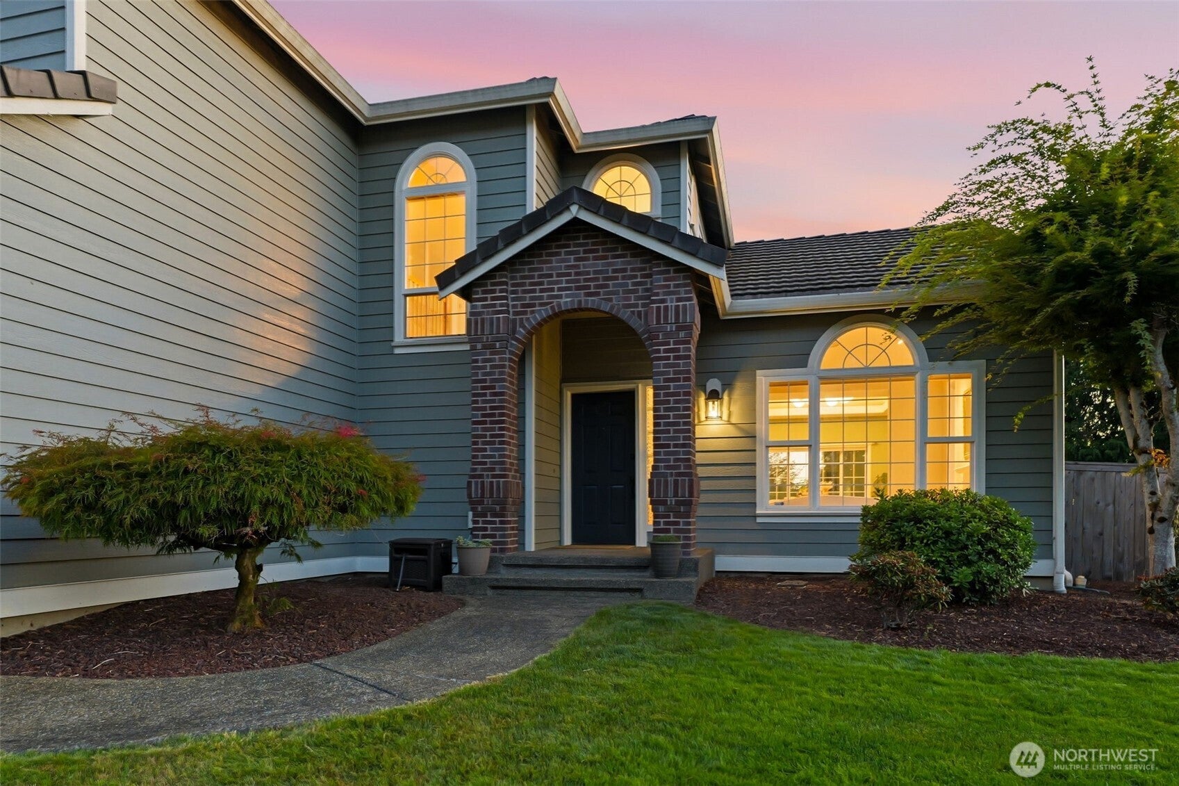 1404 Amber Boulevard SE