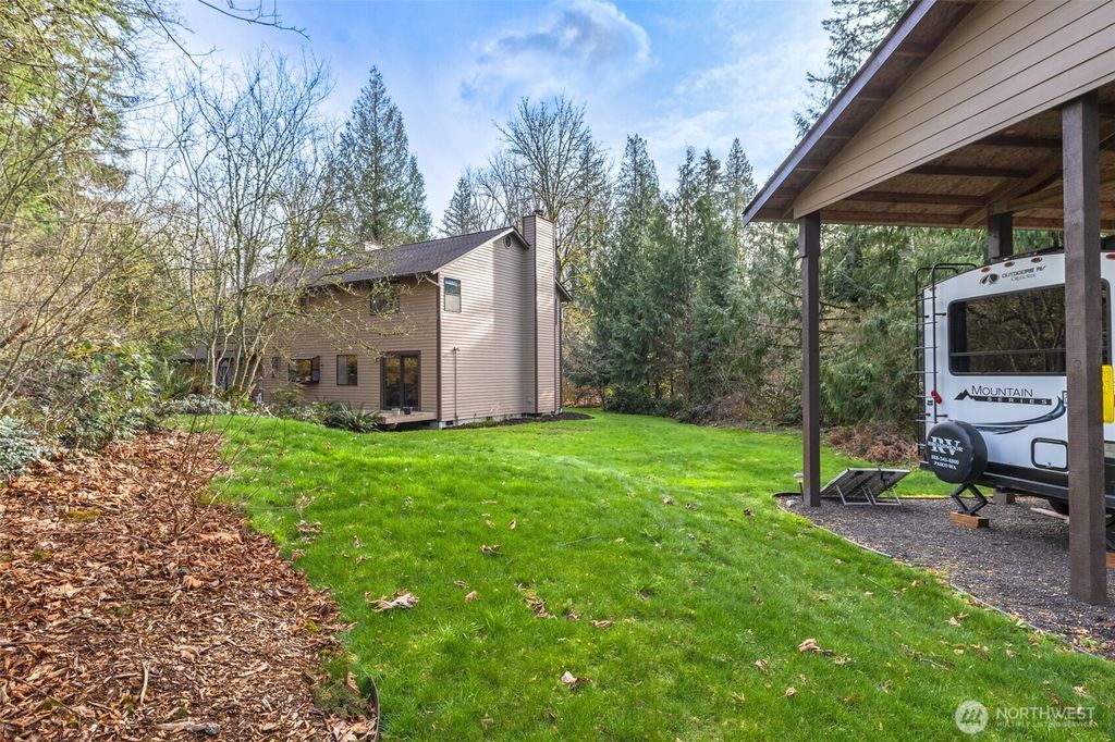 Photo of 20612 SE 264th St St, Covington, WA 98042 (MLS # 2346940)