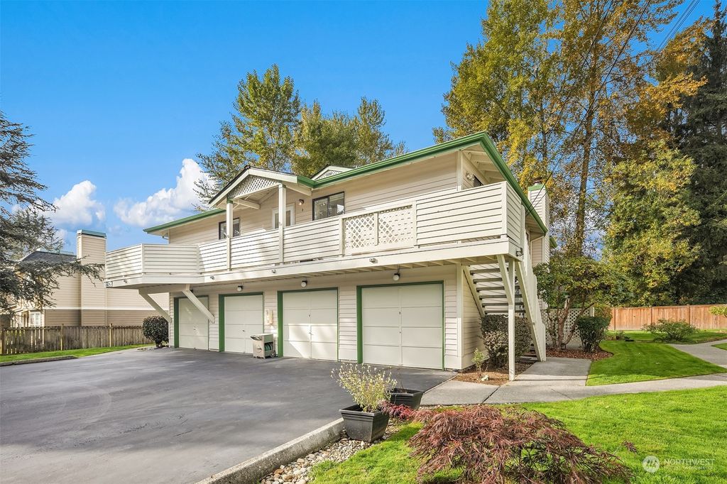 Photo of 1521 201st Place SE #11-D, Bothell, WA 98012 (MLS # 2303272)