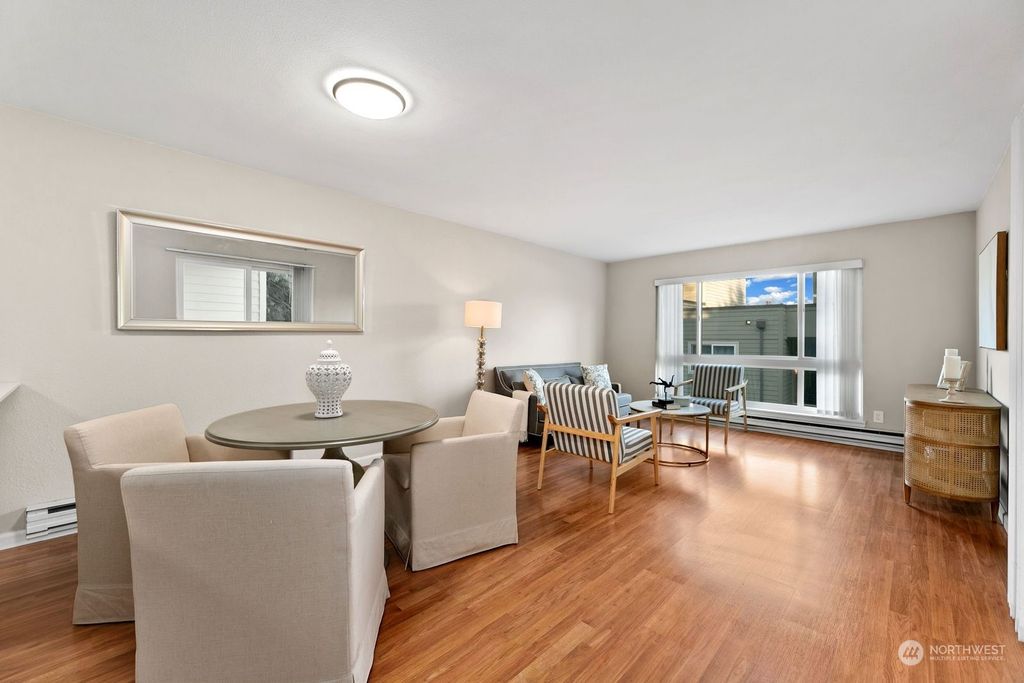 Photo of 5824 NE 75th Street #D201, Seattle, WA 98115 (MLS # 2164168)