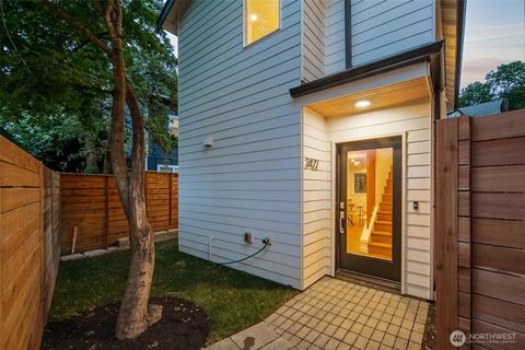3422 20th Avenue S Seattle WA 98144