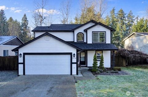 Photo of 20702 190th Avenue E, Orting, WA 98360 (MLS # 2464606)