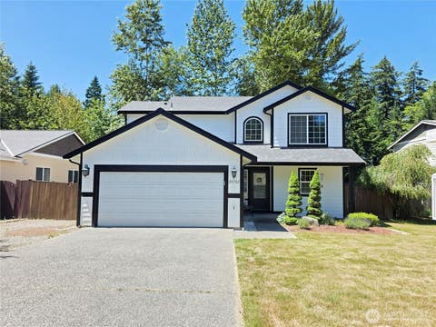 Photo of 20702 190th Avenue E, Orting, WA 98360 (MLS # 2464606)