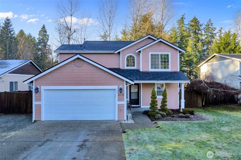 20702 190th Avenue E Orting WA 98360