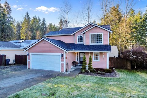 20702 190th Avenue E Orting WA 98360