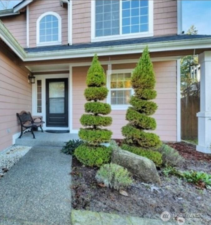 20702 190th Avenue E