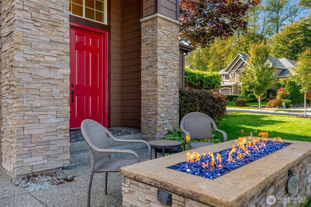 Photo of 7918 135th Street SE, Snohomish, WA 98296 (MLS # 2441619)