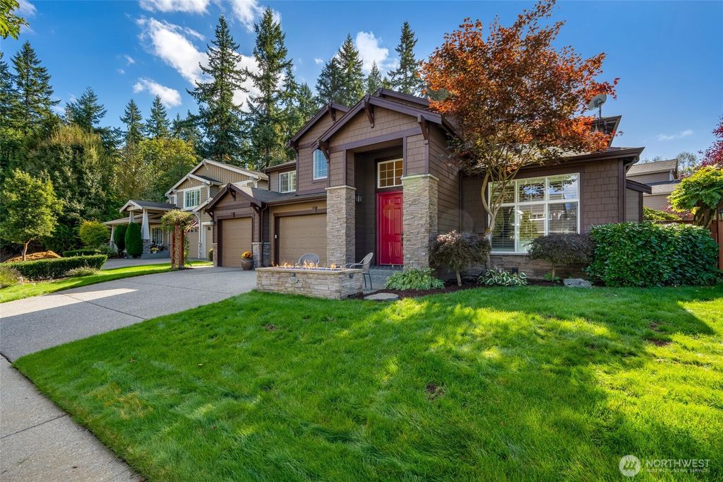 Photo of 7918 135th Street SE, Snohomish, WA 98296 (MLS # 2441619)