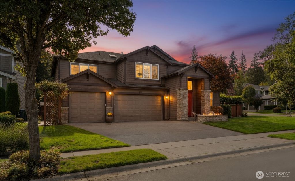 Photo of 7918 135th Street SE, Snohomish, WA 98296 (MLS # 2441619)