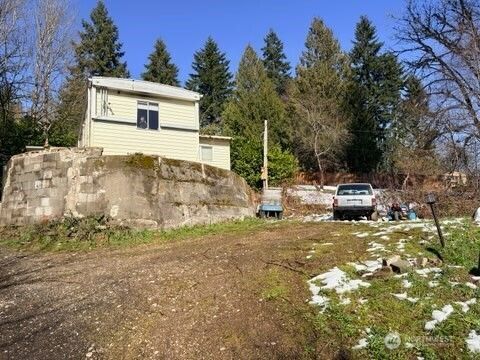 Photo of 930 Valley Road, Shelton, WA 98584 (MLS # 2501857)