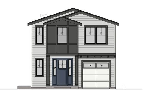 Photo of 11122 116th Avenue NE #3, Kirkland, WA 98033 (MLS # 2487391)