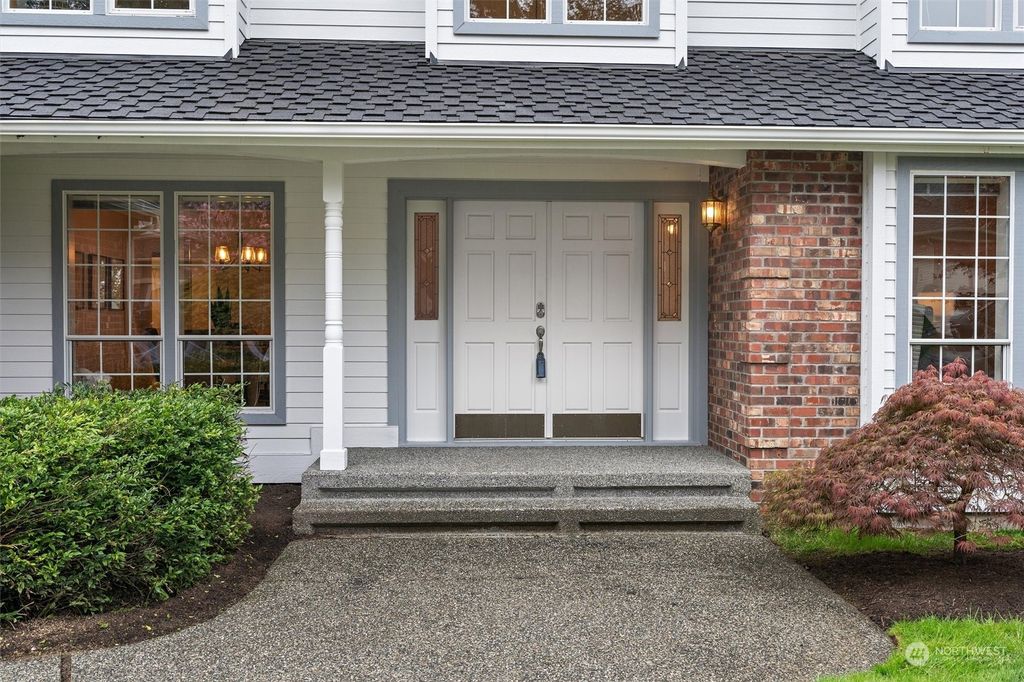 Photo of 3112 150th Place SE, Mill Creek, WA 98012 (MLS # 2062775)