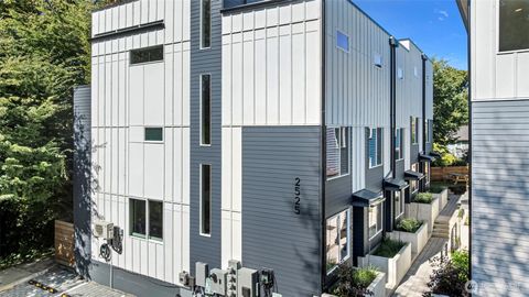 Photo of 2525 29th Avenue S #E, Seattle, WA 98144 (MLS # 2456484)