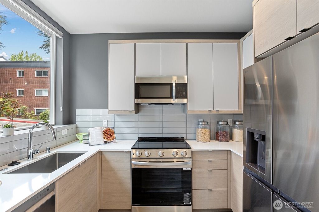 Photo of 2525 29th Avenue S #E, Seattle, WA 98144 (MLS # 2456484)