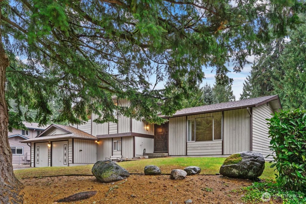 Photo of 34022 133rd Avenue SE, Auburn, WA 98092 (MLS # 2453500)