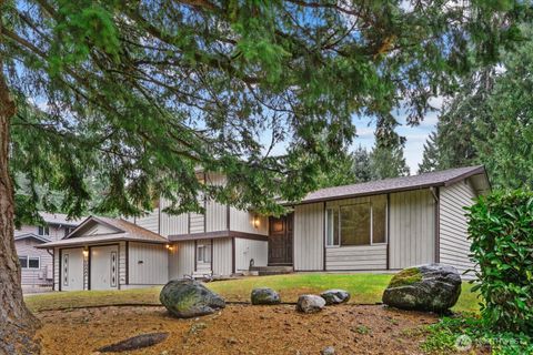 Photo of 34022 133rd Avenue SE, Auburn, WA 98092 (MLS # 2453500)