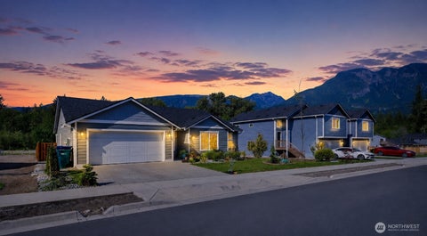 Photo of 1523 Alder Lane, Gold Bar, WA 98251 (MLS # 2524421)