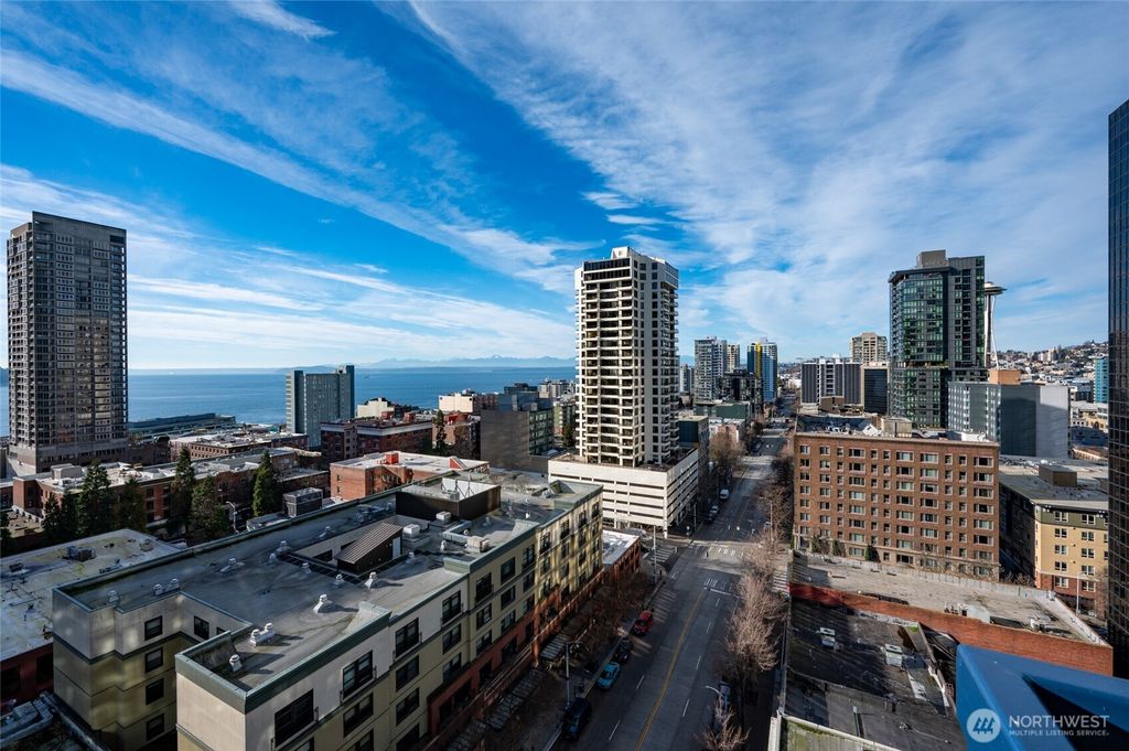 Photo of 2100 3rd Avenue #1502, Seattle, WA 98121 (MLS # 2516745)