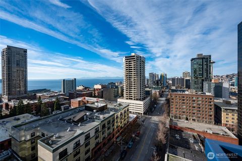 Photo of 2100 3rd Avenue #1502, Seattle, WA 98121 (MLS # 2516745)