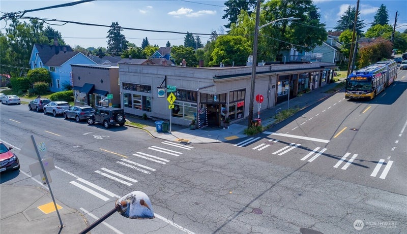 305 NE 65th Street