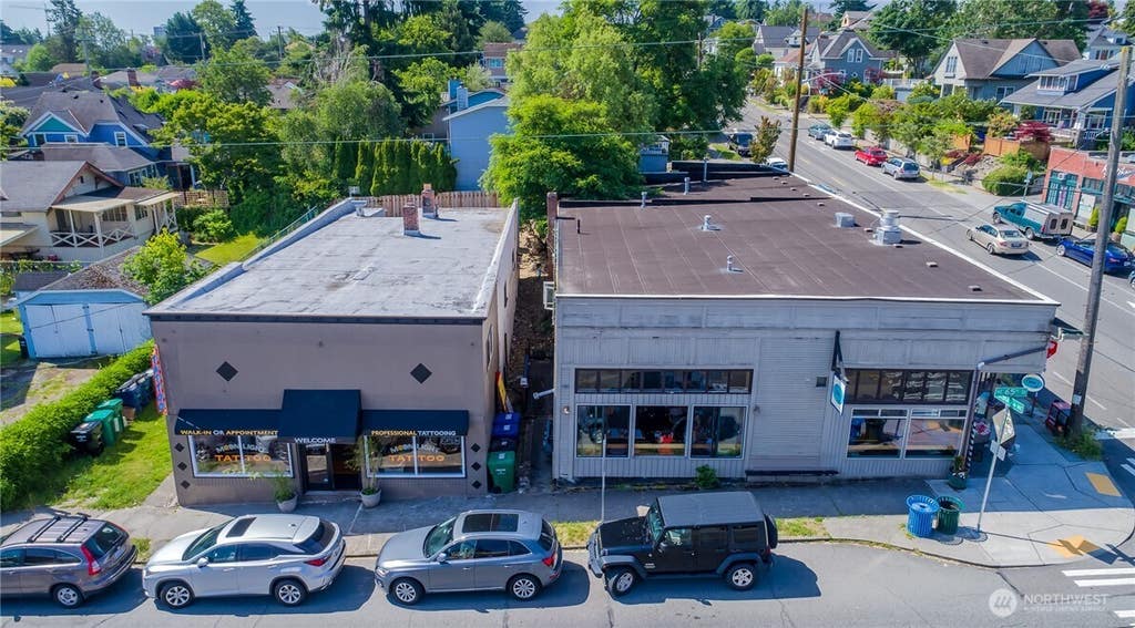 Photo of 305 NE 65th Street, Seattle, WA 98115 (MLS # 2565711)