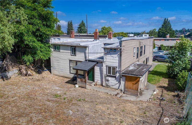 305 NE 65th Street