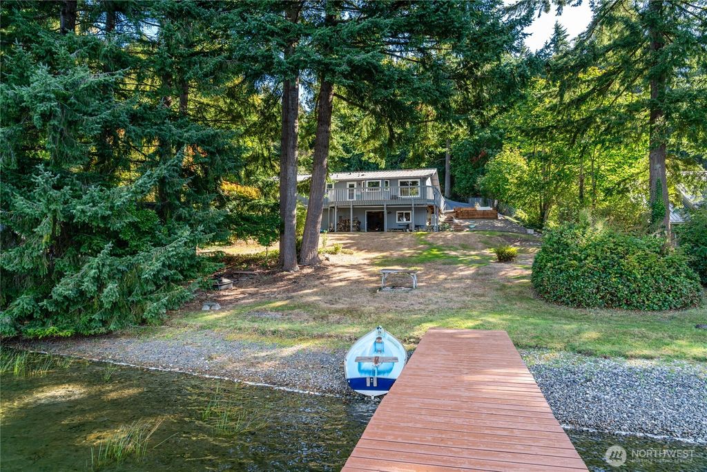 Photo of 17022 McRae Road NW, Arlington, WA 98223 (MLS # 2438525)