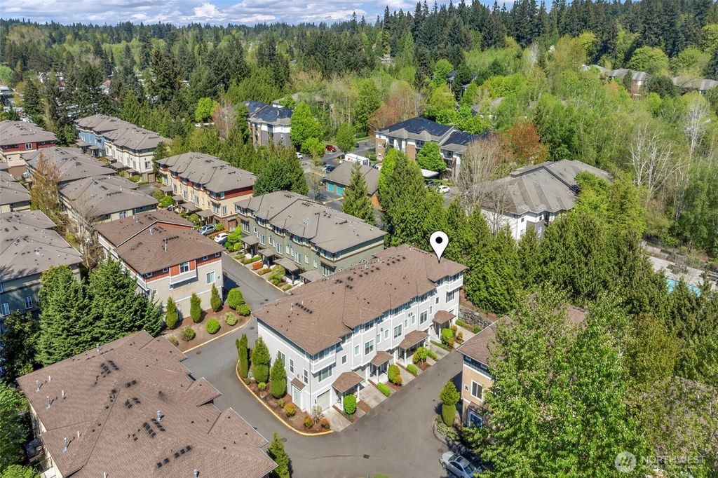 Photo of 2115 201st Place SE #O105, Bothell, WA 98012 (MLS # 2517049)