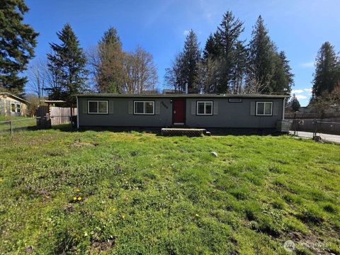 Photo of 5440 Hollis Drive SE, Olympia, WA 98513 (MLS # 2501632)