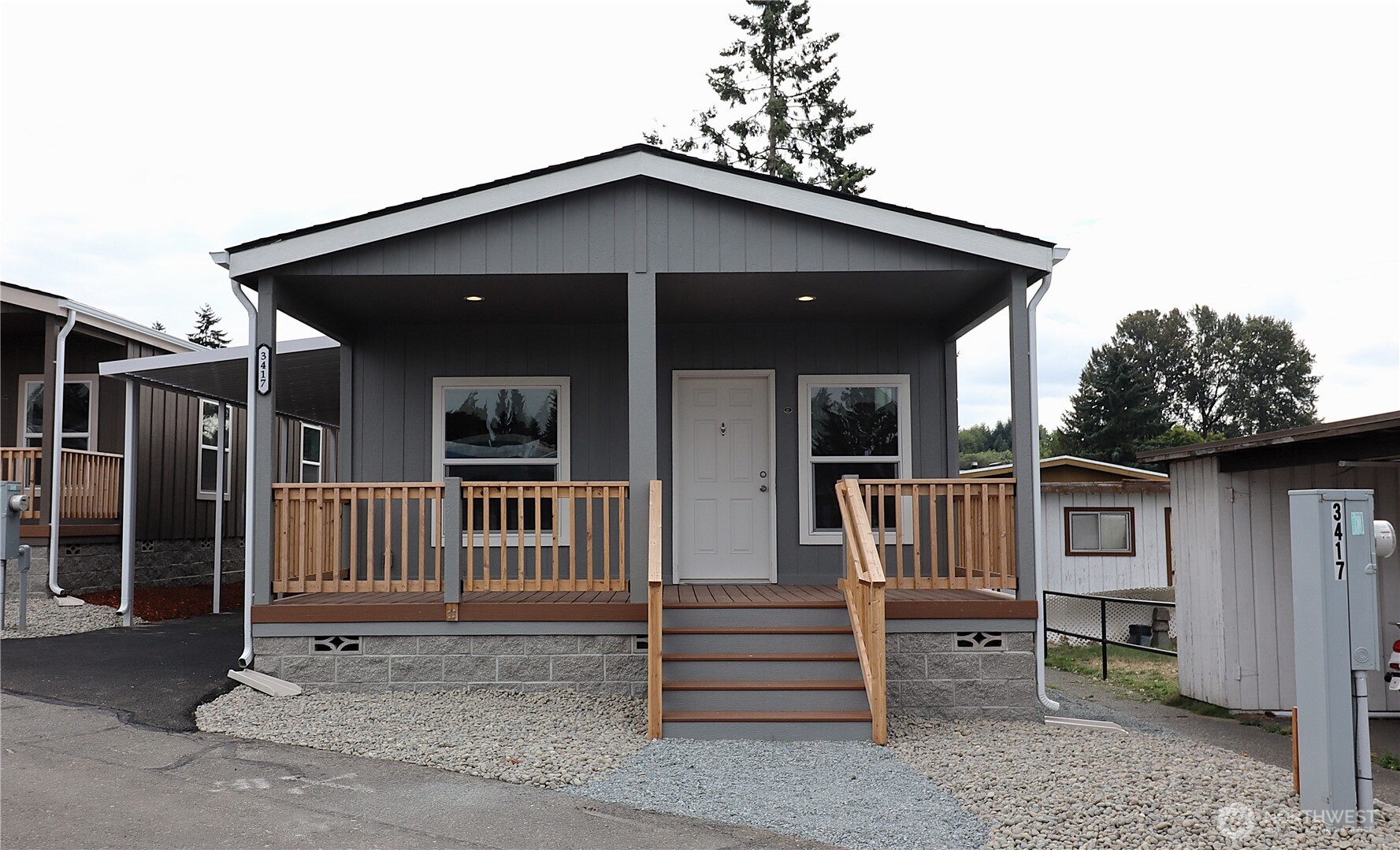 3417 S 182nd Street 185