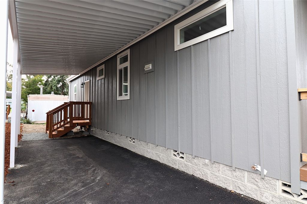 Photo of 3417 S 182nd Street #185, SeaTac, WA 98188 (MLS # 2435399)
