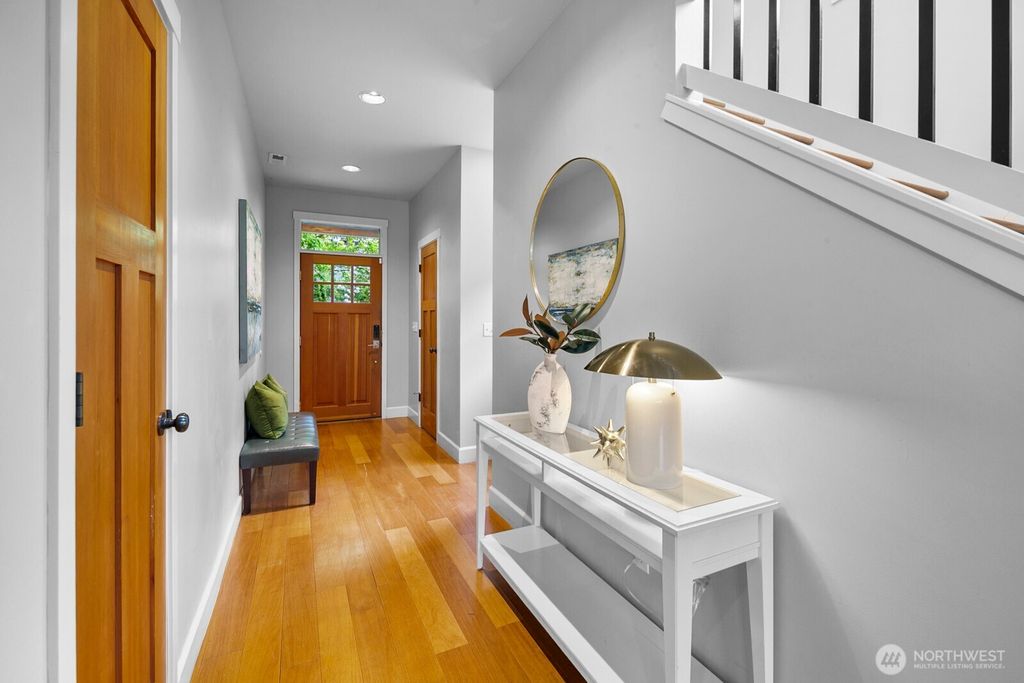 Photo of 1116 25th Avenue, Seattle, WA 98122 (MLS # 2376440)