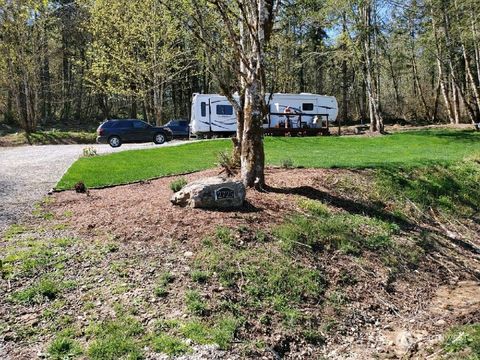 2725 137th Lane SW Tenino WA 98589