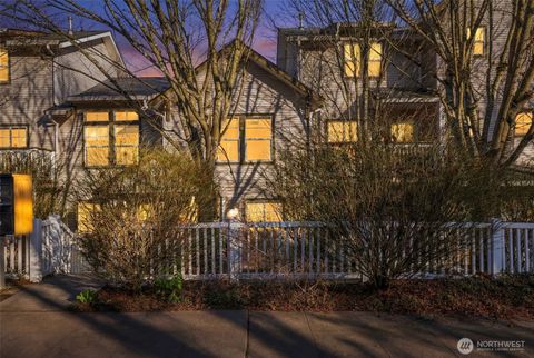 Photo of 206 24th Avenue E, Seattle, WA 98112 (MLS # 2480247)