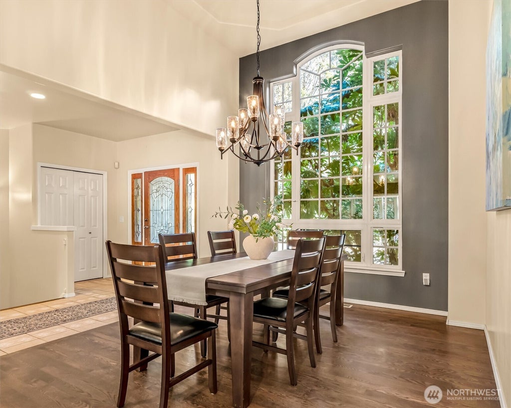 Photo of 13718 58th Street SE, Snohomish, WA 98290 (MLS # 2565086)