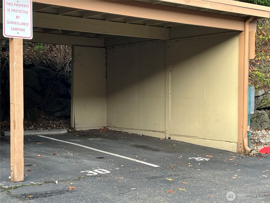 Photo of 4802 S 187th Place #A206, SeaTac, WA 98188 (MLS # 2454055)