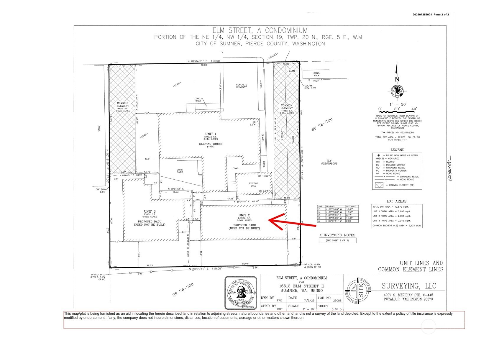 15512 Elm Street E Unit 2