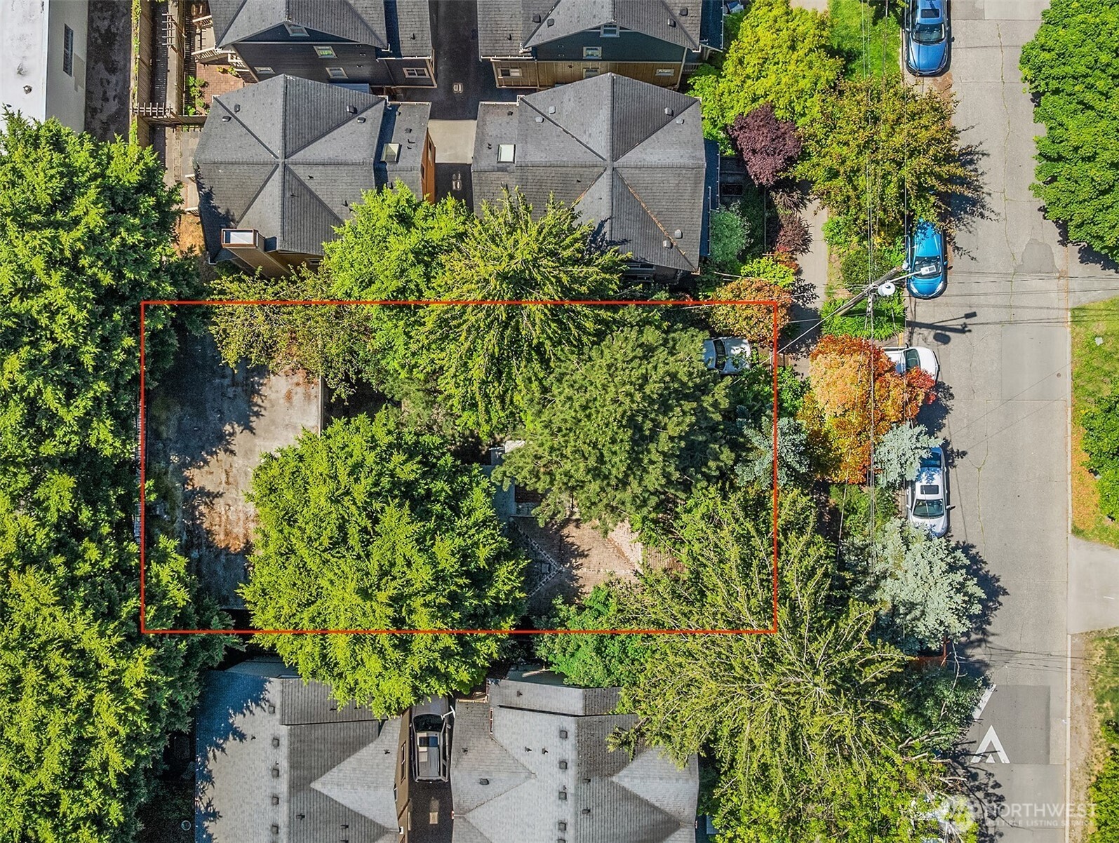 1541 NW 58th Street