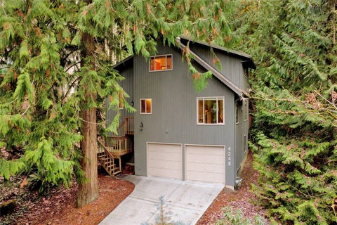 Photo of 4248 Ridgewood Avenue, Bellingham, WA 98229 (MLS # 2598977)