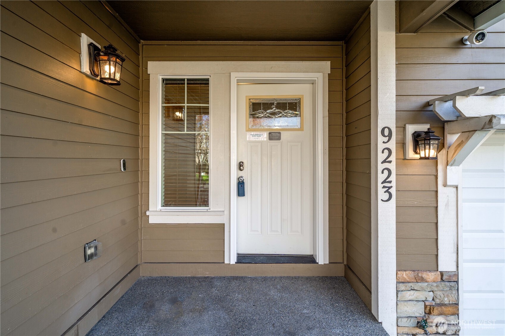 9223 Carys Street SE