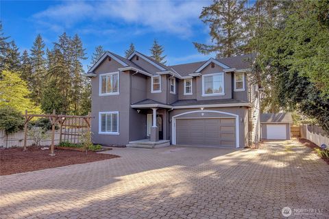 14534 27th Avenue NE Shoreline WA 98155