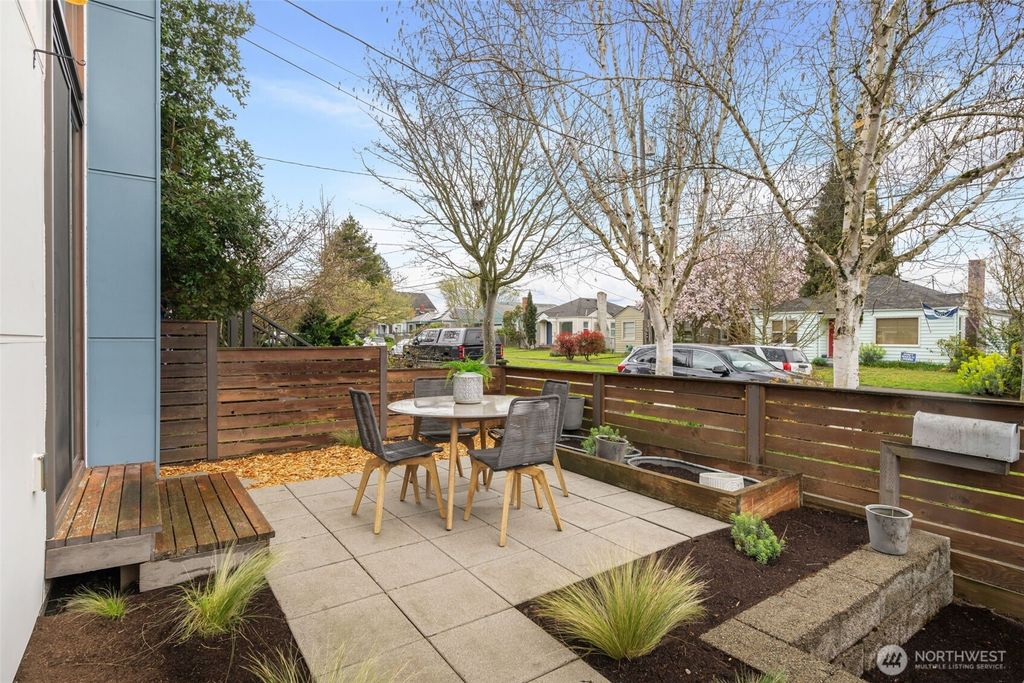 Photo of 7531 9th Avenue NW, Seattle, WA 98117 (MLS # 2354154)