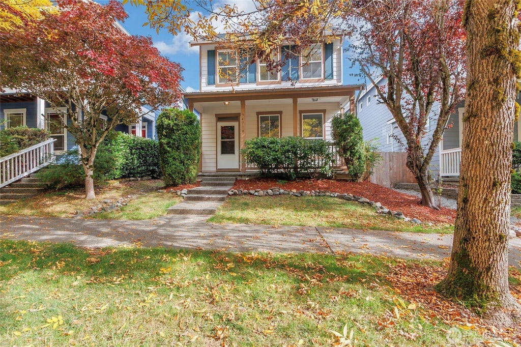 Photo of 34710 SE Kinsey St. ST, Snoqualmie, WA 98065 (MLS # 2588325)