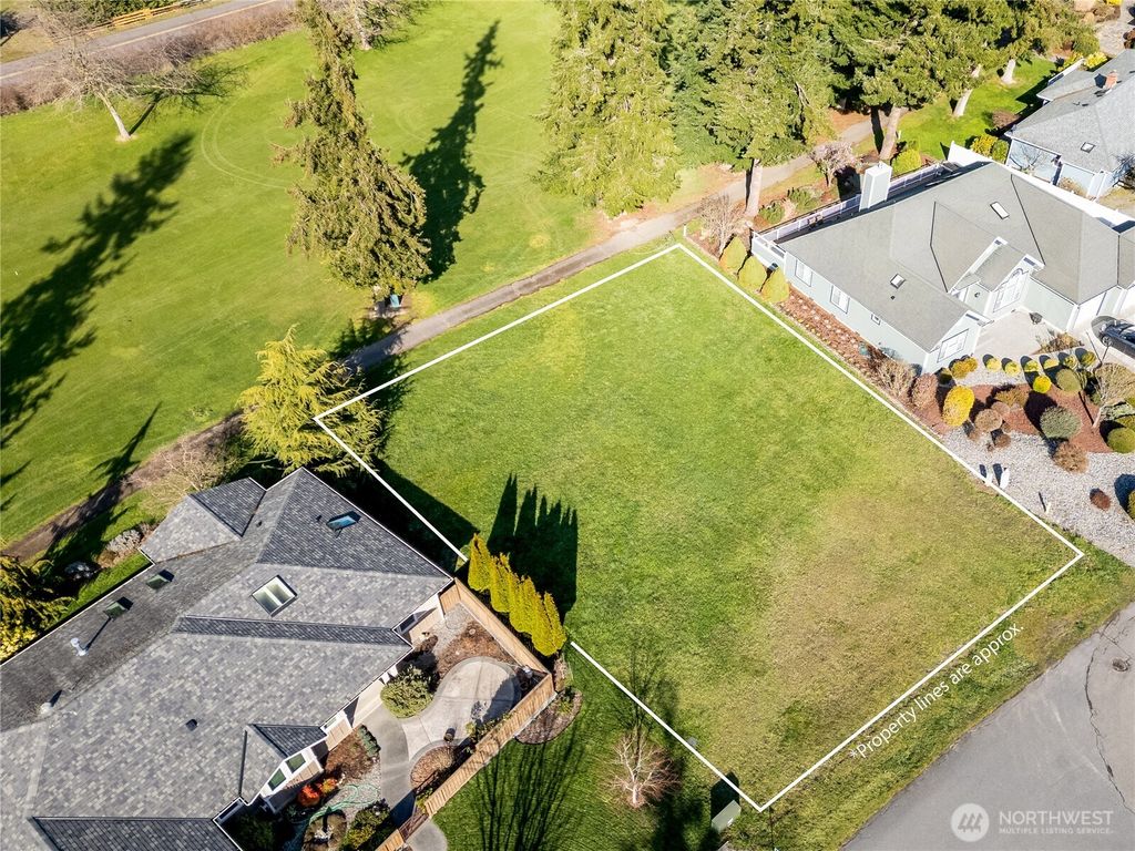 Photo of 9999 Hurricane Ridge Drive, Sequim, WA 98382 (MLS # 2493146)