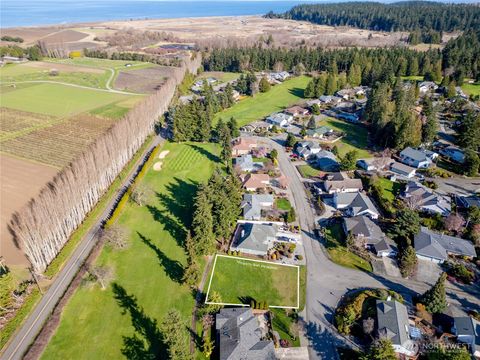 Photo of 9999 Hurricane Ridge Drive, Sequim, WA 98382 (MLS # 2493146)