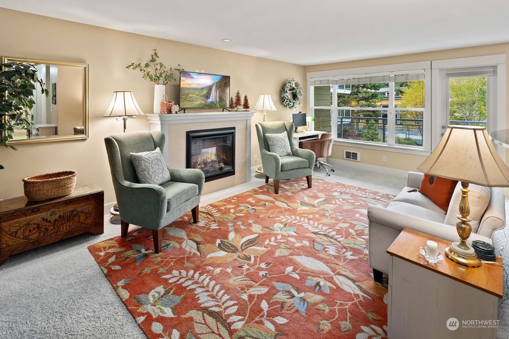 Photo of 22910 90th Avenue W #C207, Edmonds, WA 98026 (MLS # 2239974)