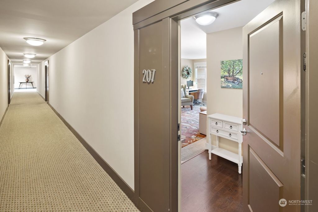 Photo of 22910 90th Avenue W #C207, Edmonds, WA 98026 (MLS # 2239974)