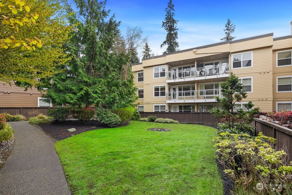 Photo of 22910 90th Avenue W #C207, Edmonds, WA 98026 (MLS # 2239974)