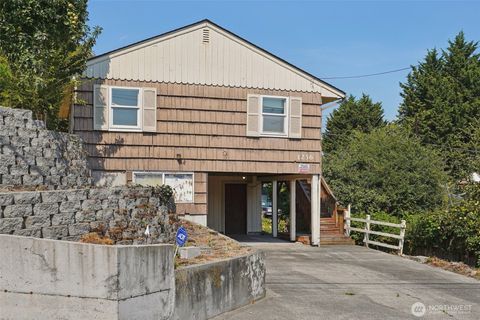 Photo of 1236 S Director Street, Seattle, WA 98108 (MLS # 2444416)