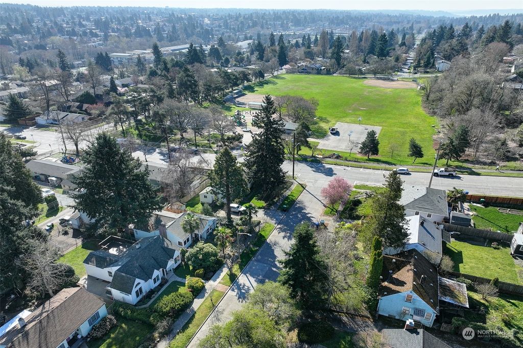 Photo of 7544 29th Avenue SW, Seattle, WA 98126 (MLS # 2213459)